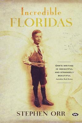 Stephen Orr - Incredible Floridas, Häftad. Tillgänglighet: Lägg i varukorg