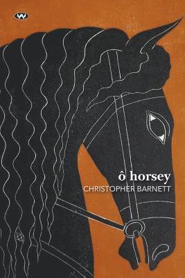 O Horsey 1