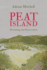 bokomslag Peat Island