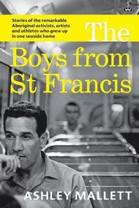 bokomslag Boys From St Francis