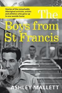 bokomslag The Boys from St Francis
