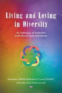 bokomslag Living And Loving In Diversity