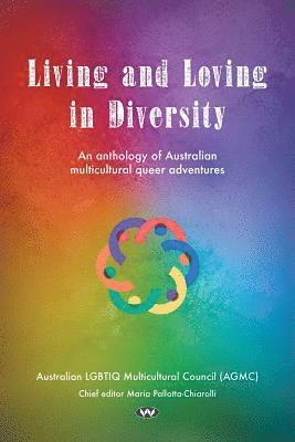 bokomslag Living And Loving In Diversity