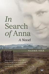 bokomslag In Search Of Anna