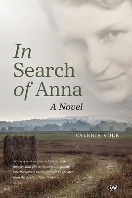 In Search Of Anna 1