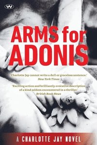 bokomslag Arms For Adonis