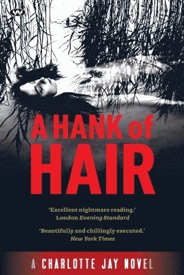Charlotte Jay - A Hank of Hair, Häftad