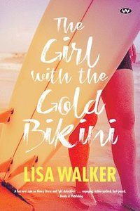bokomslag The Girl with the Gold Bikini