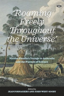 bokomslag 'Roaming Freely Throughout the Universe'