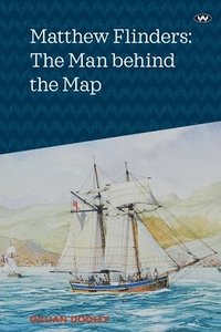 bokomslag Matthew Flinders