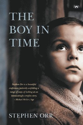 The Boy in Time 1