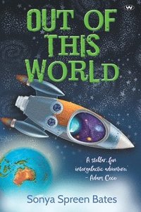 bokomslag Out of This World