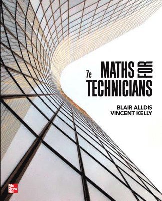 Mathematics for Technicians 1