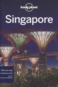 bokomslag Singapore