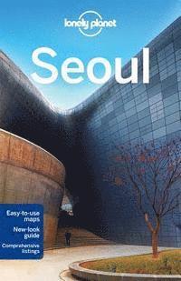 bokomslag Seoul 