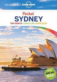 bokomslag Sydney Pocket Guide