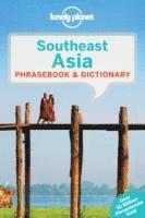 bokomslag Southeast Asia Phrasebook & Dictionary