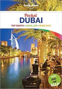 bokomslag Dubai Pocket 