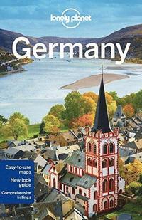 bokomslag Germany 