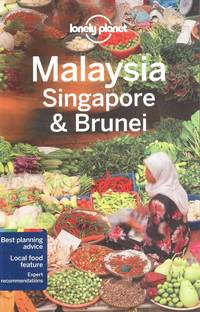 bokomslag Malaysia Singapore & Brunei