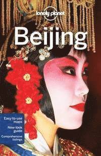 bokomslag Beijing 