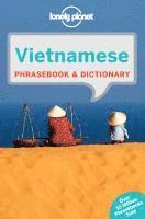 bokomslag Vietnamese Phrasebook & Dictionary