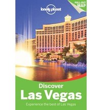bokomslag Discover Las Vegas