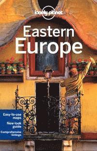 bokomslag Eastern Europe