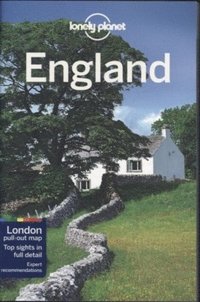 bokomslag England 