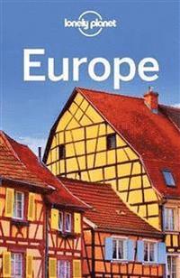bokomslag Europe