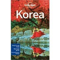 bokomslag Korea 