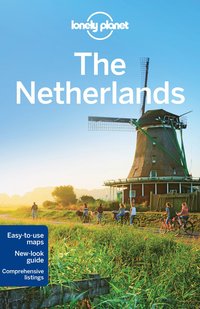 bokomslag Netherlands 