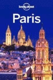 bokomslag Paris