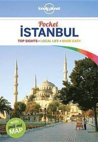 bokomslag Istanbul Pocket