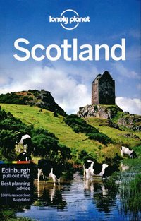 bokomslag Scotland