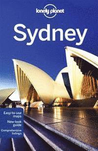 bokomslag Sydney