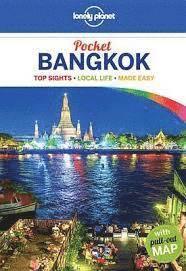 bokomslag Bangkok Pocket