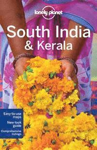 bokomslag South India & Kerala