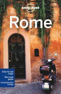 bokomslag Rome