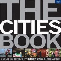 bokomslag Mini Book of Cities LP