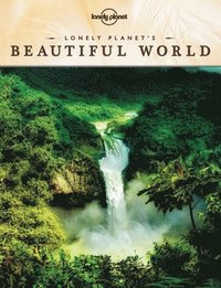 bokomslag Lonely Planet's Beautiful World