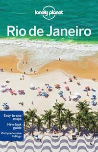 bokomslag Rio De Janeiro