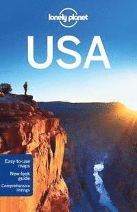 bokomslag USA