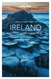 bokomslag Best of Ireland