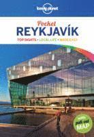 bokomslag Reykjavik Pocket