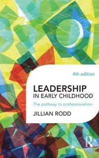 bokomslag Leadership in Early Childhood