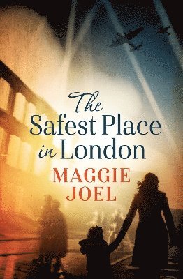 The Safest Place in London 1