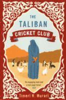 bokomslag The Taliban Cricket Club