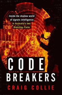bokomslag Code Breakers