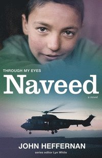 bokomslag Naveed: Through My Eyes